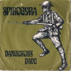 Dangerous Dave