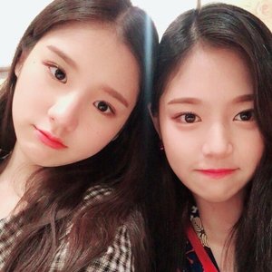 Avatar for HeeJin, HyunJin