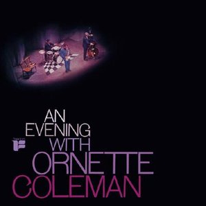 Ornette Coleman