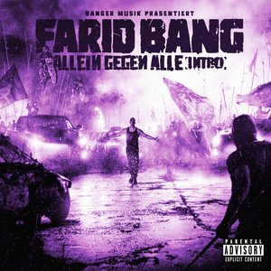 ALLEIN GEGEN ALLE [INTRO] - Single