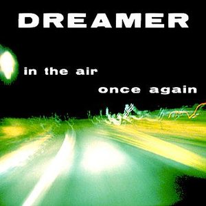 In The Air - Once Again