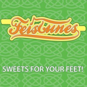 Sweets for Your Feet