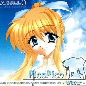 PicoPico -Winter-
