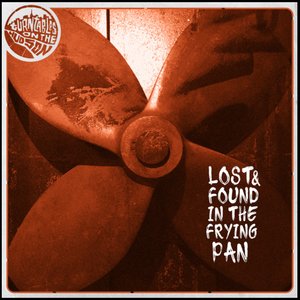Lost & Found in the Frying Pan