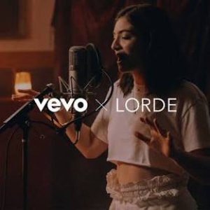 Vevo X Lorde 的头像