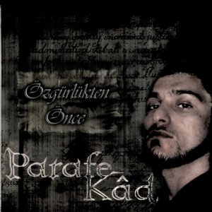 Parafe Kad 的头像