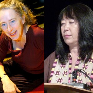 Diane Labrosse, Ikue Mori, Martin Tétreault のアバター