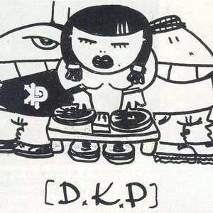 DKP 的头像