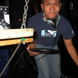 Avatar de DJ Joel Antipuesto