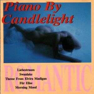 Piano by Candlelight