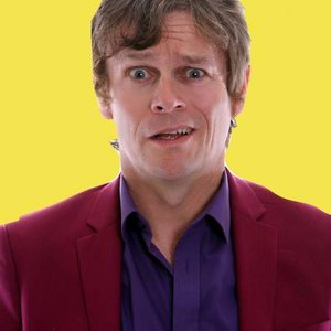 Duncan Reid and The Big Heads 的头像