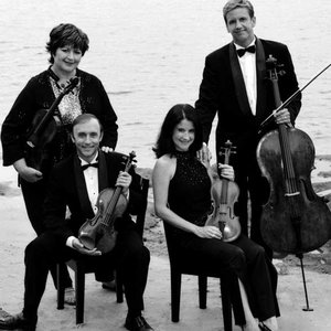 Avatar di Goldner String Quartet