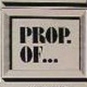 Property of... 的头像