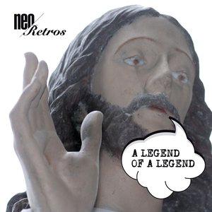 A Legend Of A Legend