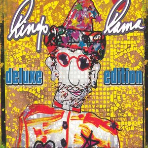 Ringo Rama Deluxe Edition
