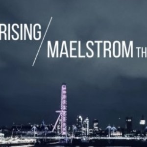 Sol Rising & Maelstrom The Bear 的头像