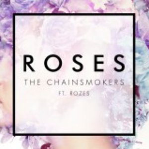 Avatar de The Chainsmokers feat. ROZES