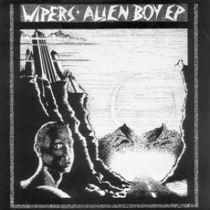 Alien Boy - EP
