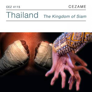 Thailande, le royaume de Siam