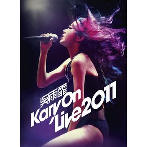 Kary On Live Concert 2011
