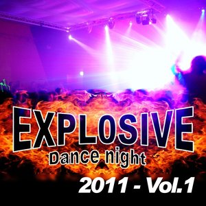 Explosive Dance Night 2011