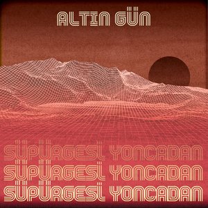 Süpürgesi Yoncadan - Single