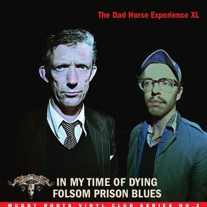 The Dad Horse Experience XL (feat. Anto Macaroni) 的头像