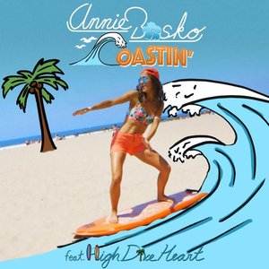 Coastin' (feat. High Dive Heart)