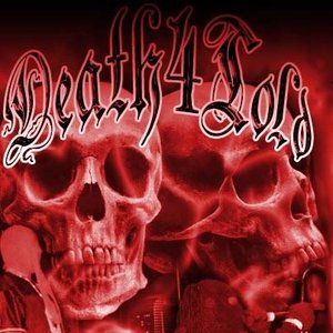 Death 4 Told 的头像