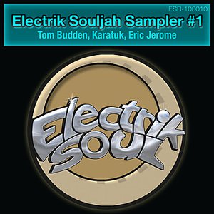 Electrik Souljahs Vol. 1