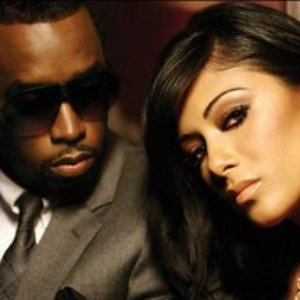 P Diddy feat. Nicole Scherzinger için avatar