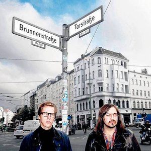 Avatar for Ecke Schönhauser