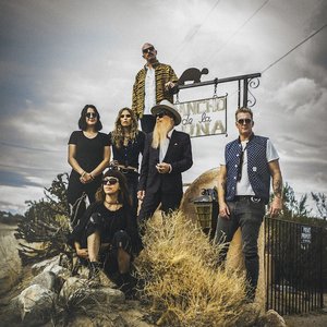 Avatar for Desert Sessions