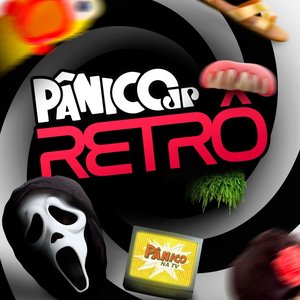 Pânico Retrô 的头像
