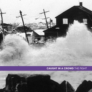 The Fight - EP