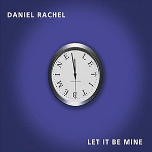 Let It Be Mine