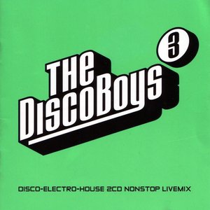 The Disco Boys, Volume 3