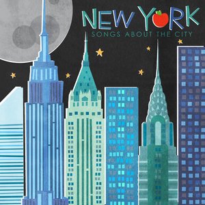 New York - Songs About the City
