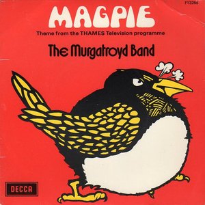 Murgatroyd Band 的头像
