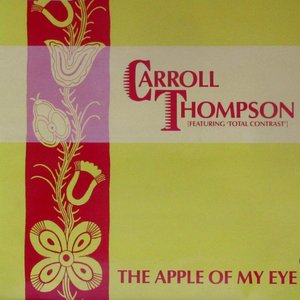 The Apple of My Eye