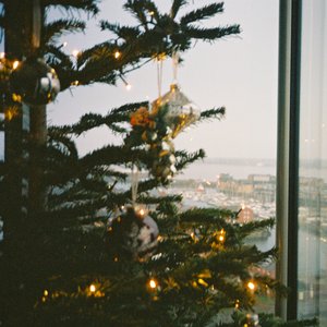 Blue Christmas - Single