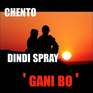 Gani bo (feat. Dindi spray) - Single