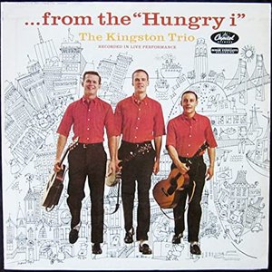 from the hungry i (live)