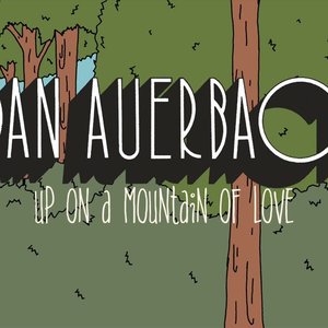 Up on a Mountain of Love