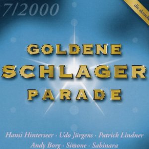 Goldene Schlagerparade 7/2000