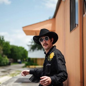 Garrett T. Capps & NASA Country 的头像