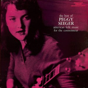 The Best Of Peggy Seeger
