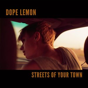 Streets of Your Town - Single