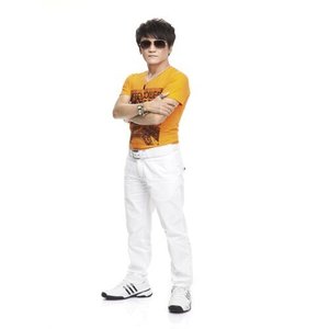 Awatar dla Freddie Huang Yi Fei 黄一飞