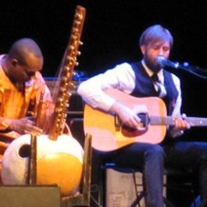 REVERE & Toumani Diabaté 的头像
